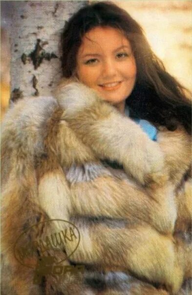 Марина зубарева фото Born on February 24 Maria Vladimirovna Zubareva (1962-1993) ☑ Filmed: "The secon