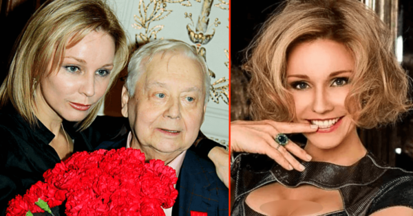 Марина зудина актриса фото сейчас Улыбка сошла с лица "барыни": жизнь Зудиной с Табаковым и "после" bomba.co