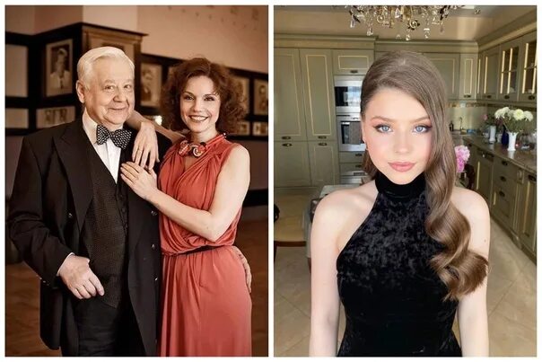 Марина зудина дочь фото The daughter of actress Marina Zudina and stage director Oleg Tabakova Maria fin
