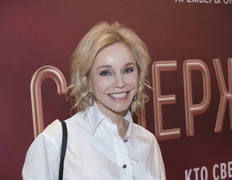 Марина зудина фото 2024 Даже не обсуждаю": вдова Табакова ответила на обвинения в адрес покойного мужа М