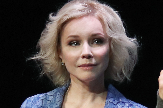 Марина зудина фото 2024 Марина Зудина Радио "Комсомольская правда"