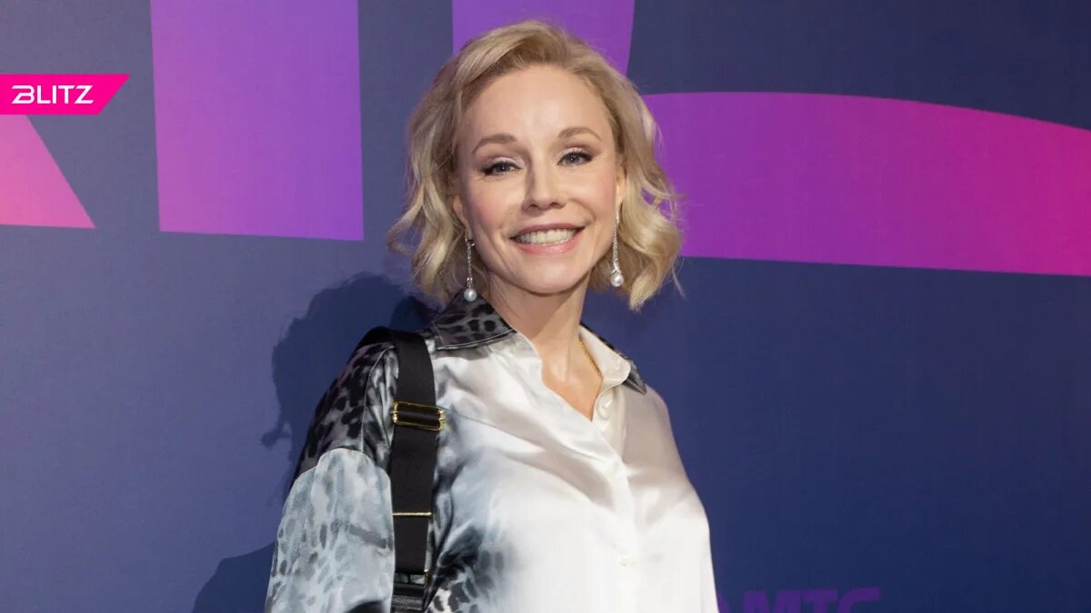 Марина зудина фото сейчас 2024 Стилист указала на недостаток наряда Зудиной