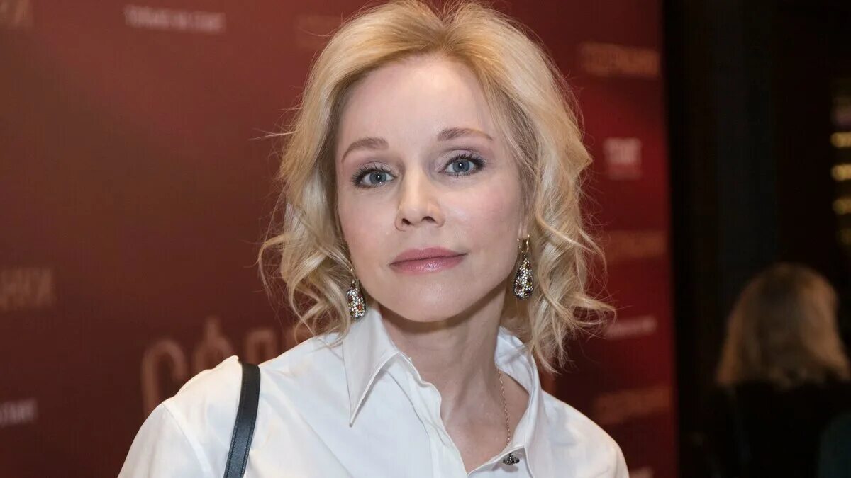 Марина зудина фото сейчас 2024 Дима не мог такое сказать": Зудина не поверила, что Назаров очернил имя Табакова