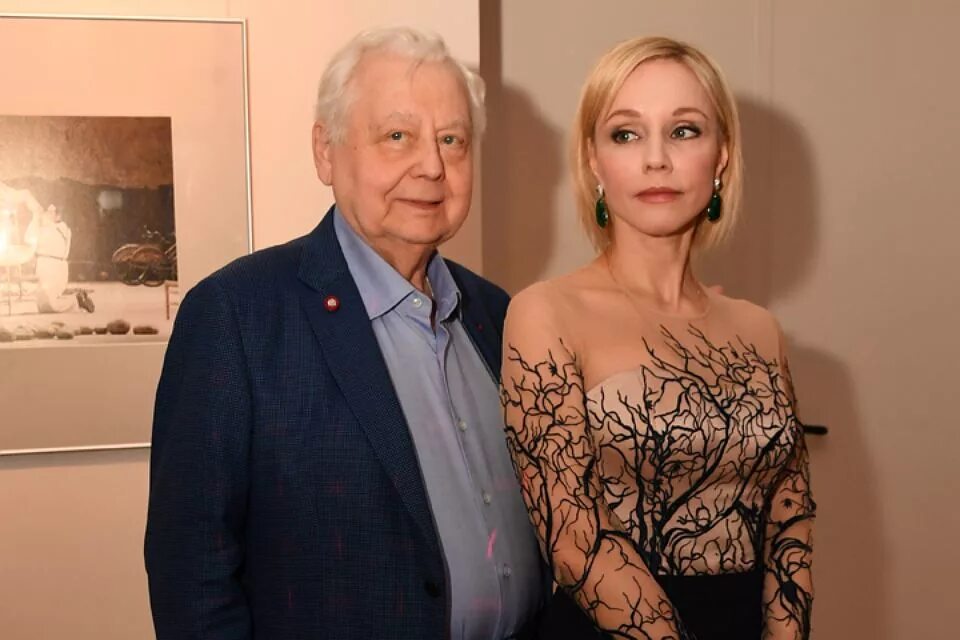 Марина зудина фото сейчас Как в параллельной реальности": Марина Зудина о годовщине смерти мужа - лайфстай