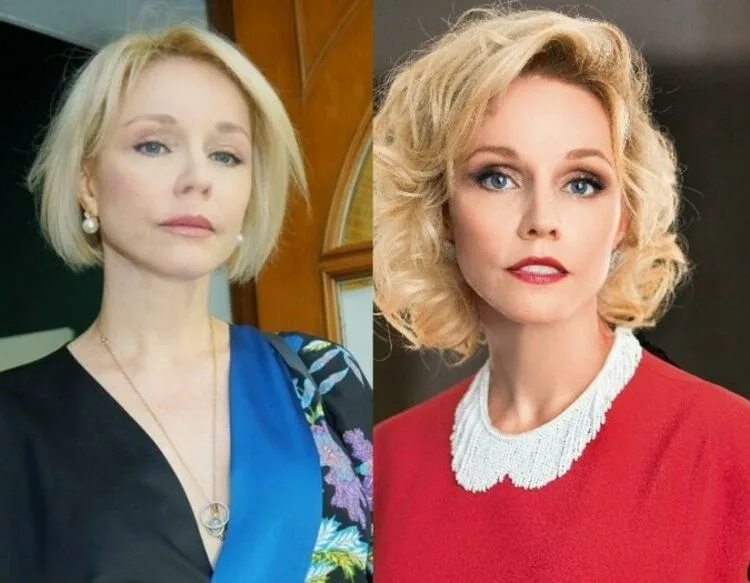 Марина зудина фото сейчас после пластики Актриса Марина Зудина поделилась с поклонниками секретом "вечной молодости"