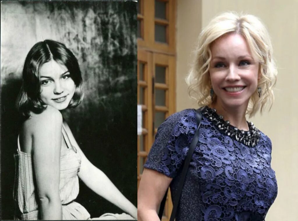 Марина зудина фото сейчас после пластики Как выглядит Марина Зудина: до и после пластики :: SYL.ru
