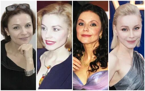 Марина зудина фото сейчас после пластики Впечатляющие преображения звезд сериала "Содержанки": Мороз, Зудиной и других