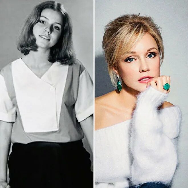 Марина зудина фото в молодости и сейчас Марина Зудина показала фотографии с сыном с самого его рождения