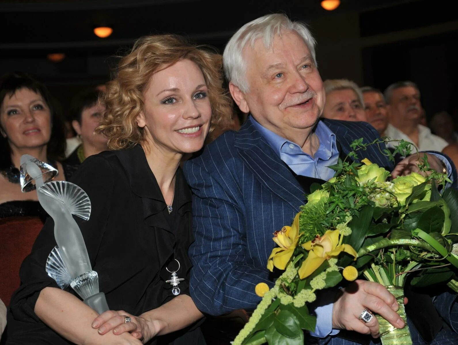Марина зудина свежие фото Марина Зудина прокомментировала заявления Елены Прокловой о домогательствах со с