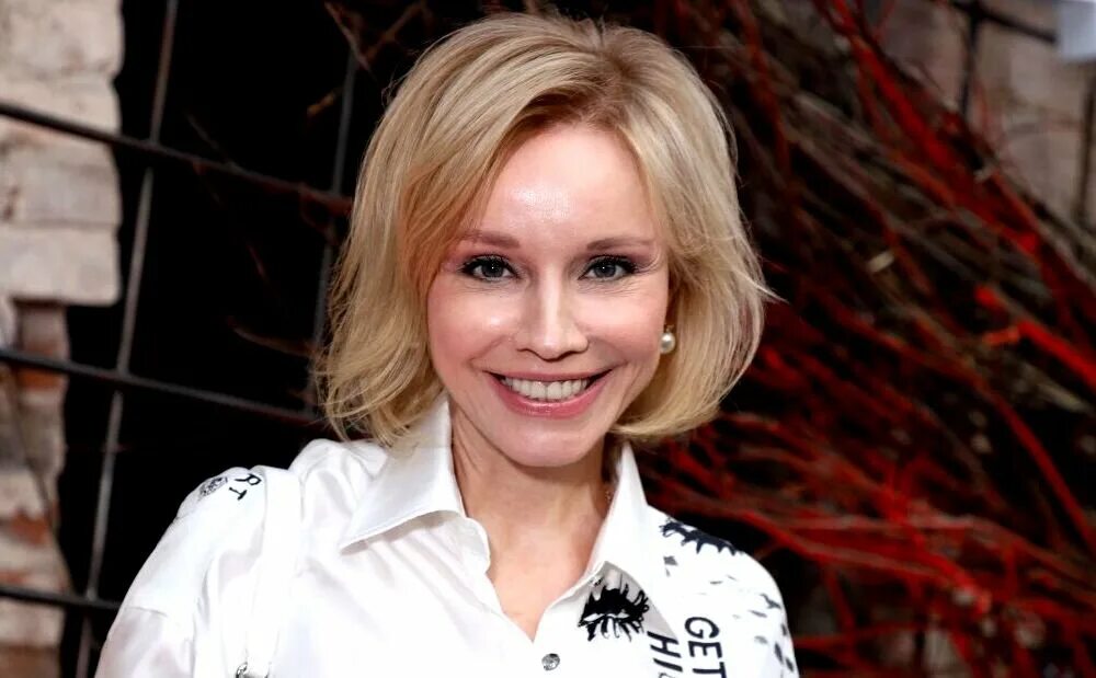 Марина зудина свежие фото Марина Зудина. Травля коллег, почему не хочет быть бабушкой единственной внучке 