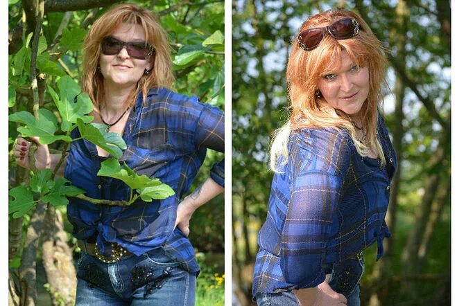 Марина зуева экстрасенс фото в молодости Битва экстрасенсов-18. Кто сильнее - Константин Гецати или Соня Егорова?
