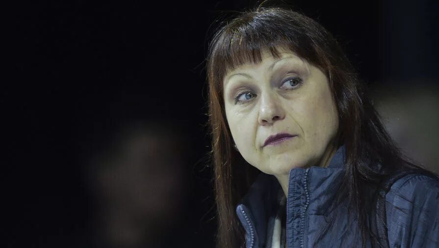 Марина зуева фото История известного хореографа и тренера Марины Зуевой - Газета.Ru