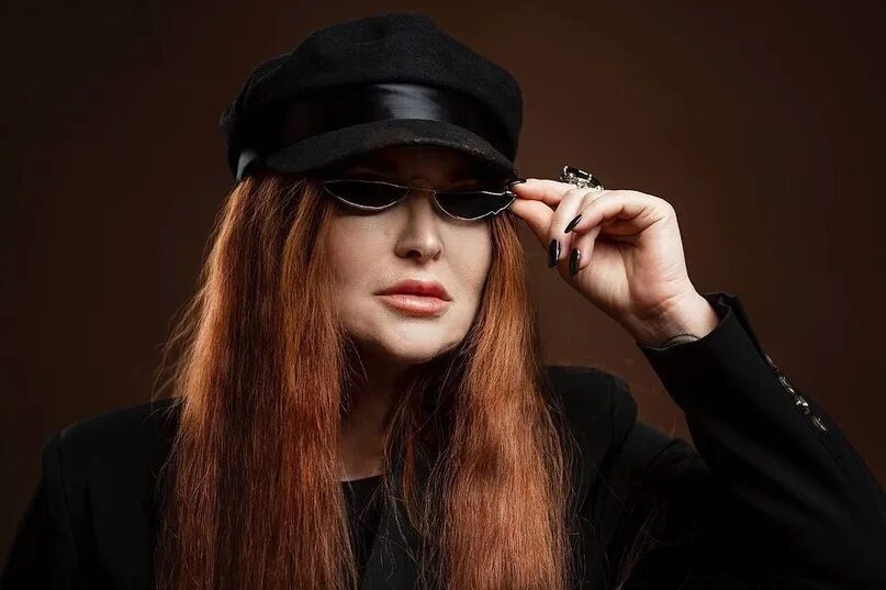 Марина зуева фото сейчас Marina Zueva: Now there is so much hatred and inadequate winding that if you sti