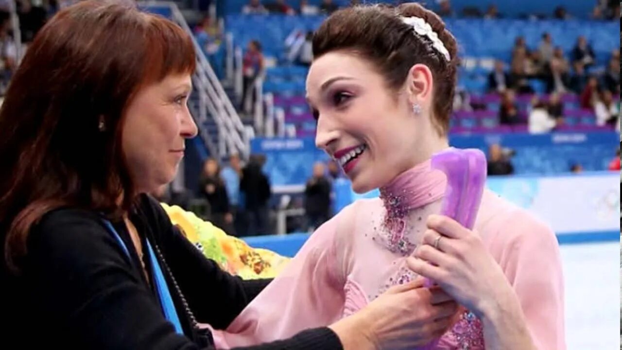 Марина зуева фото сейчас Meryl Davis and Charlie White win first-ever U.S. gold in Olympic ice dancing - 