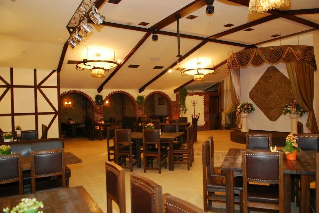Маринад ул мира 31а фото Permanently closed: Marinad, cafe, Ростов-на-Дону, проспект Стачки, 177/2 - Yand