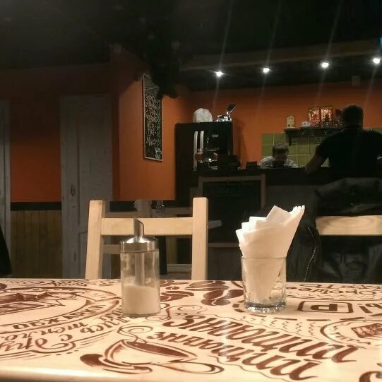 Маринадный джо ул победы 58а астрахань фото cup of joe - Coffee Shop in Волхов