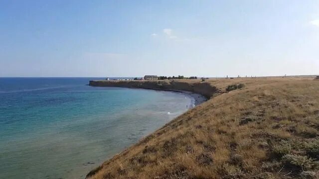 Марьино крым фото Крым Марьино - смотреть видео онлайн от "Семейные путешествия на кемпере" в хоро