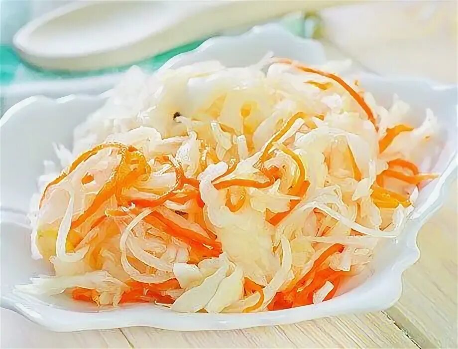 Маринованная капуста быстрого приготовления фото Маринование блог