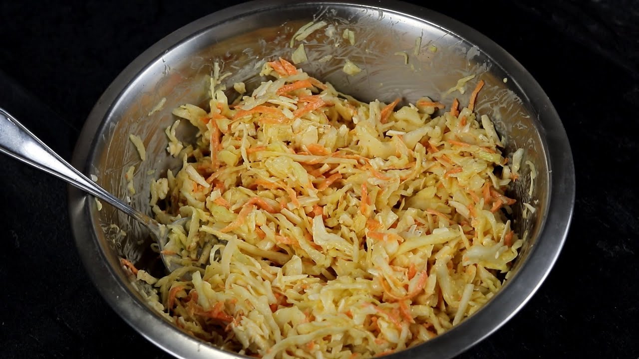 Маринованная капуста пальчики оближешь рецепт с фото Готовим тазами, едим ложками "Копченая КАПУСТА" Пальчики оближешь! Рецепт салата