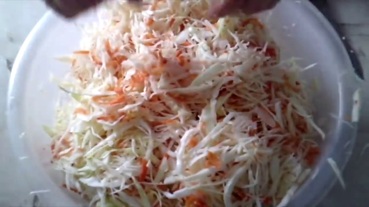 Маринованная капуста пальчики оближешь рецепт с фото ВЫ больше НЕ будете КВАСИТЬ капусту УЗНАВ этот Рецепт Маринованная Капуста Кекси