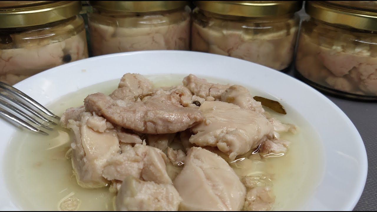 Маринованные молоки лососевых рецепты приготовления с фото МОЛОКИ лососей в масле в автоклаве WEIN (закос под печень трески) - YouTube