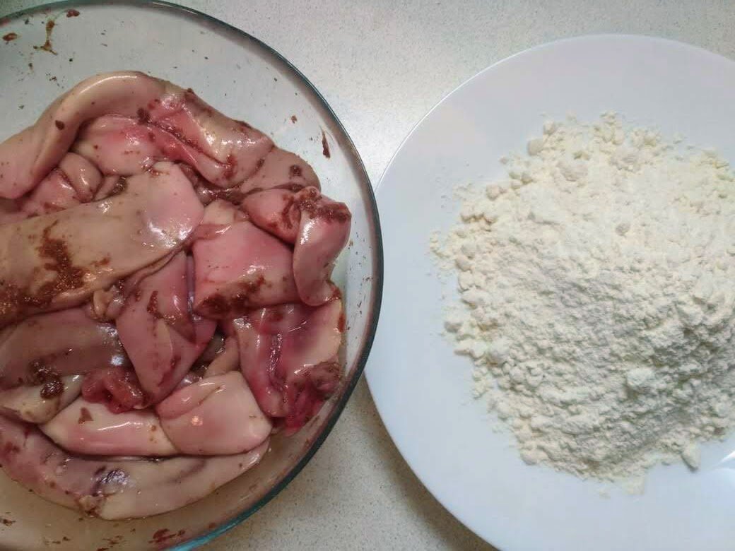 Маринованные молоки лососевых рецепты приготовления с фото Как пожарить молоки: 2 способа Рецепты от Леры и Андрея Дзен