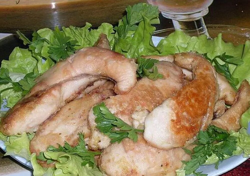 Маринованные молоки лососевых рецепты приготовления с фото Приготовление молоки рыбы в мультиварке. Как приготовить молоки рыбы в мультивар