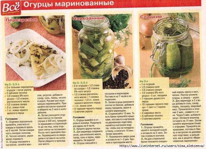 Маринованные огурцы рецепт фото пошагово Огурцы с перцем на зиму: 6 лучших рецептов маринования, условия хранения