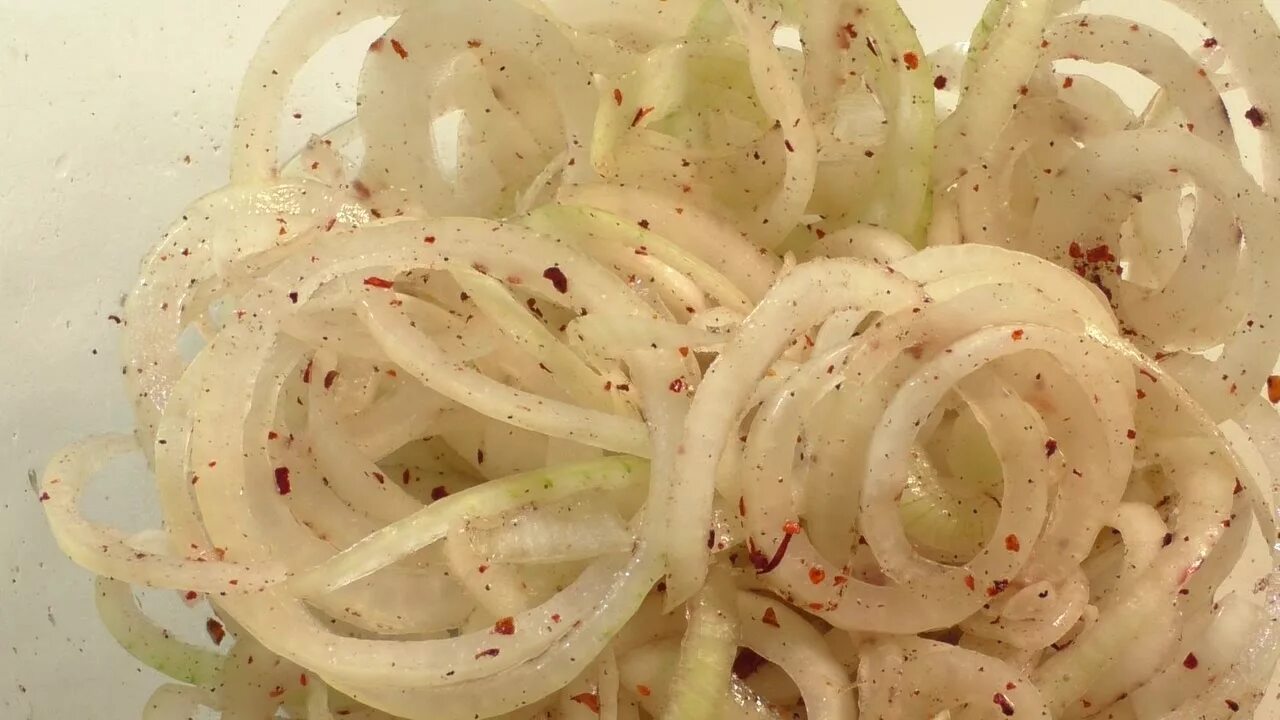 Маринованный лук фото МАРИНОВАННЫЙ ЛУК К ШАШЛЫКУ. уууухххх няммм. - YouTube