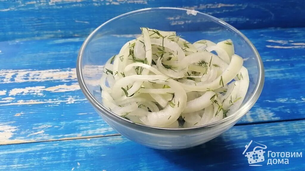 Маринованный лук рецепт с фото быстро Вкусно замариновать лук для еды фото - Тоши Суши