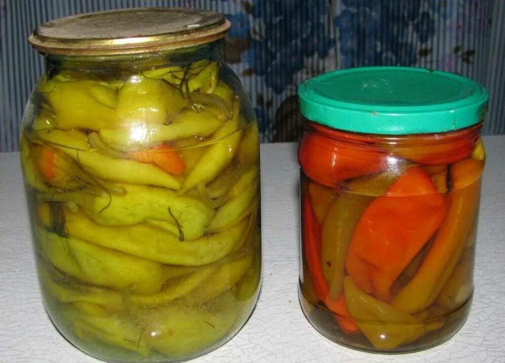Маринованный острый перец рецепт с фото Маринование сладкого перца: найдено 78 изображений