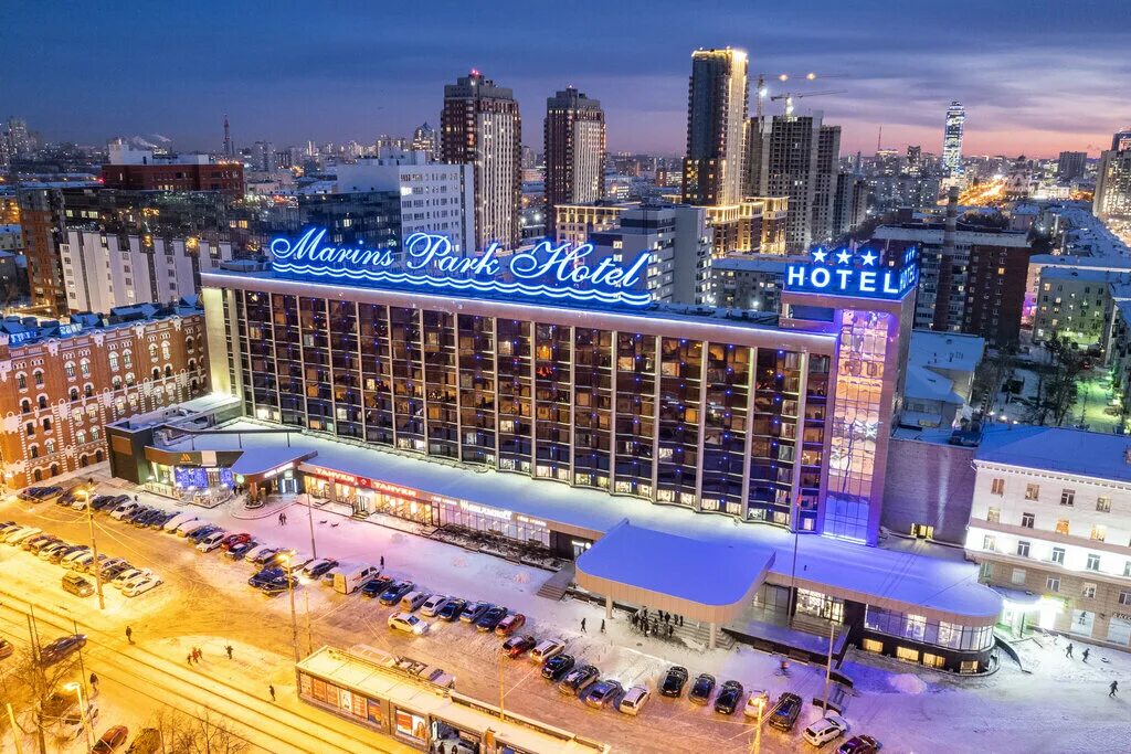 Маринс отель фото Marins Hotels, гостиничный оператор, Семёновский пер., 15, Москва - Яндекс Карты