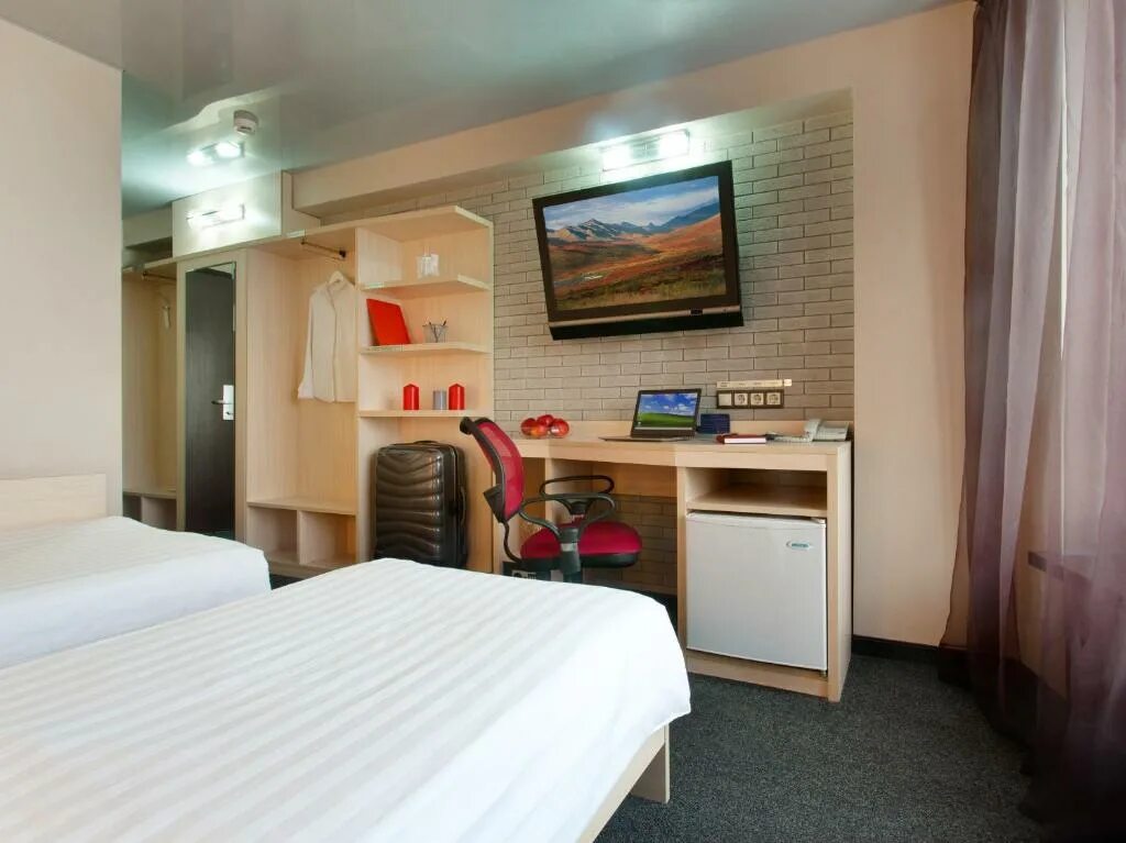 Маринс парк отель фото Отзывы об отеле Marins Park Hotel 3* / Россия / Екатеринбург