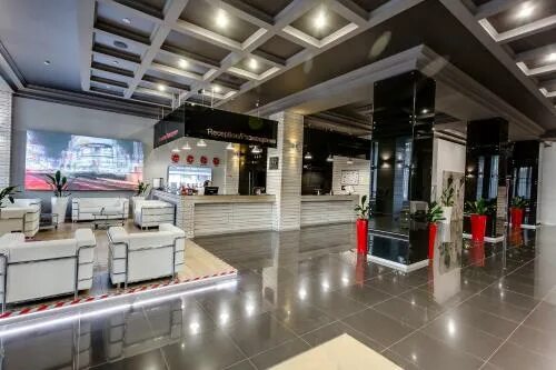 Маринс парк отель фото Marins Park Hotel Rostov, Rostov on Don (updated prices 2024)