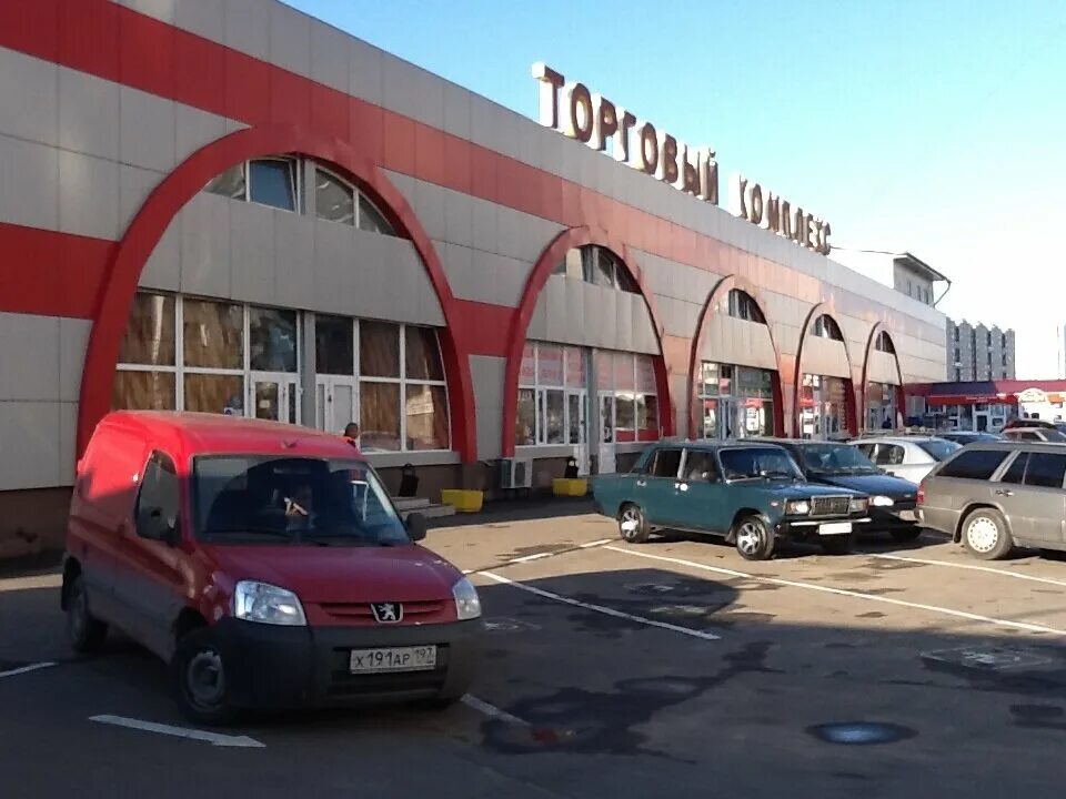 Марьинский новочеркасский бул 57 корп 1 фото АльВиТек, магазин постельных принадлежностей, Новочеркасский бул., 57, корп. 1, 