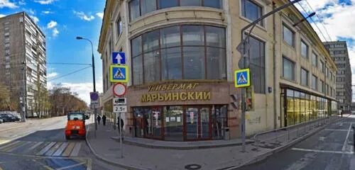 Марьинский октябрьская ул 59 фото Пункт выдачи Pickup.ru, пункт выдачи, Октябрьская ул., 59, Москва - Яндекс.Карты