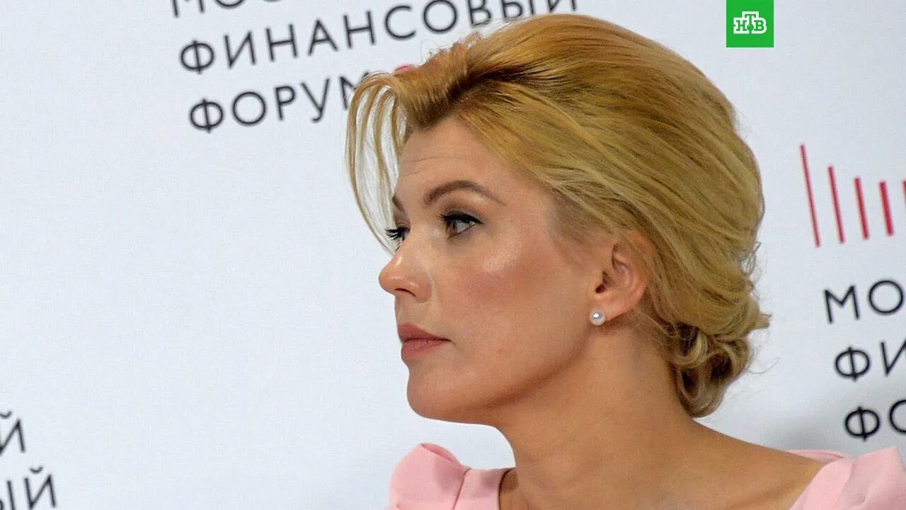 Марину ракову фото Муж экс-замминистра Раковой подозревается в хищении 9 млн рублей // НТВ.Ru