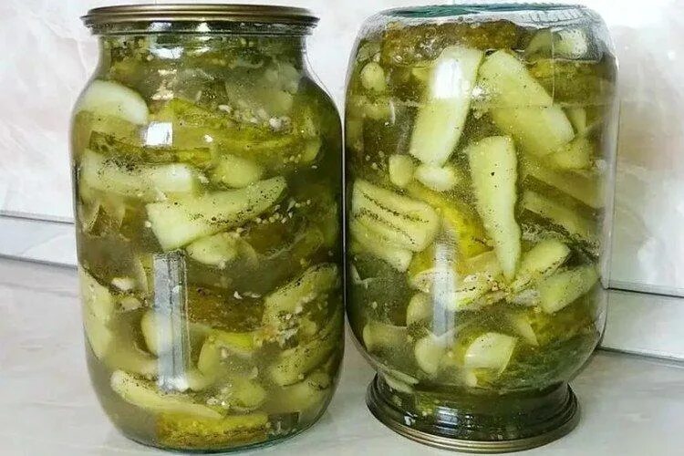 Маринуем огурцы рецепты с фото 20 самых вкусных салатов на зиму - Блог. Тина, пользователь СТЕФАНИЯ !!! Группы 