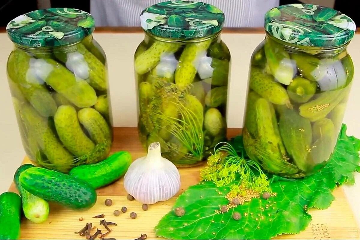Маринуем огурцы рецепты с фото Соленые огурцы на зиму в банках холодным способом: ТОП 13 простых рецептов