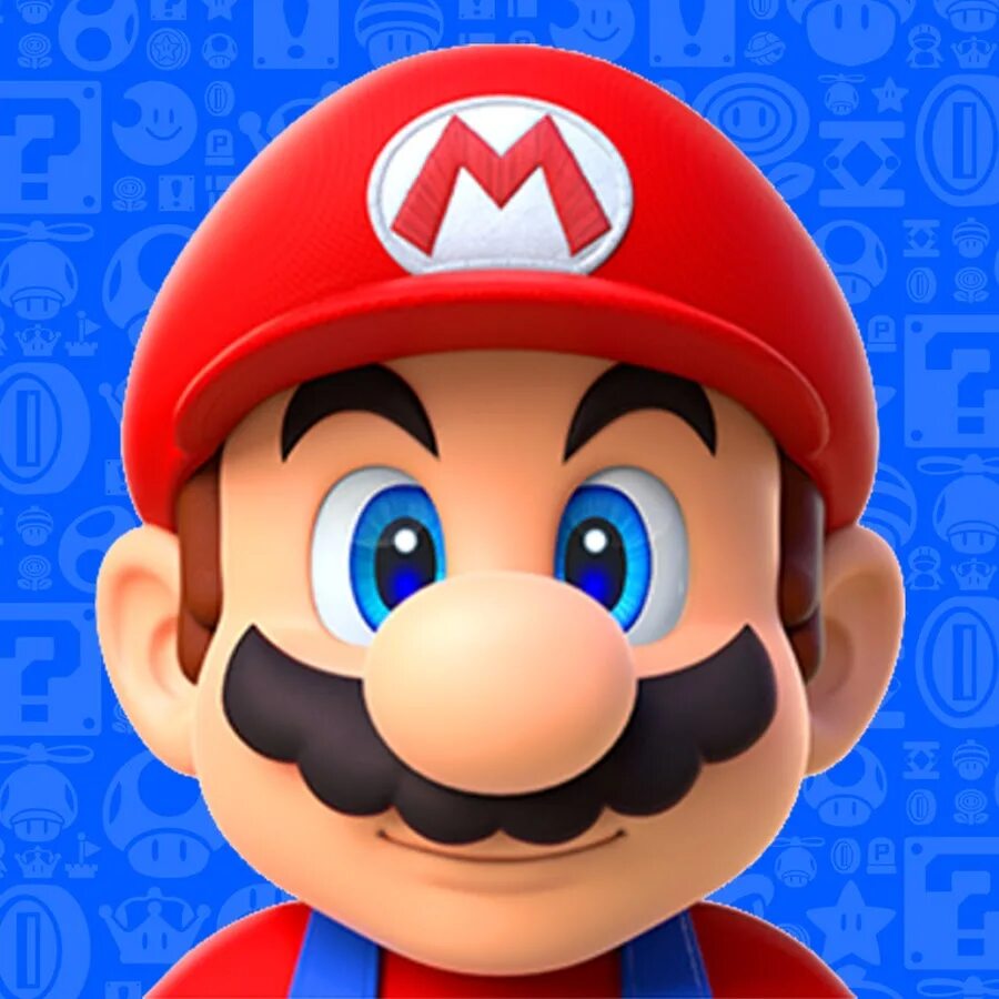 Марио фото из игры Mario Central - YouTube