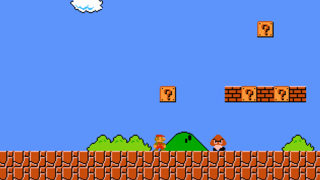 Марио игра денди фото Releases - gasti-jm/super-mario-bros - GitHub