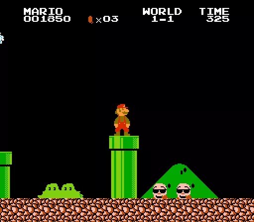 Марио игра денди фото Скачать игру All Night Nippon Super Mario Bros.