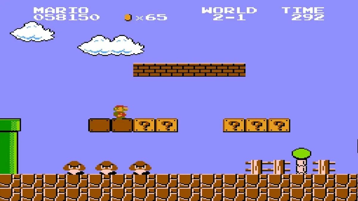 Марио игра денди фото Викторина по играм Dendy IZY Games Дзен