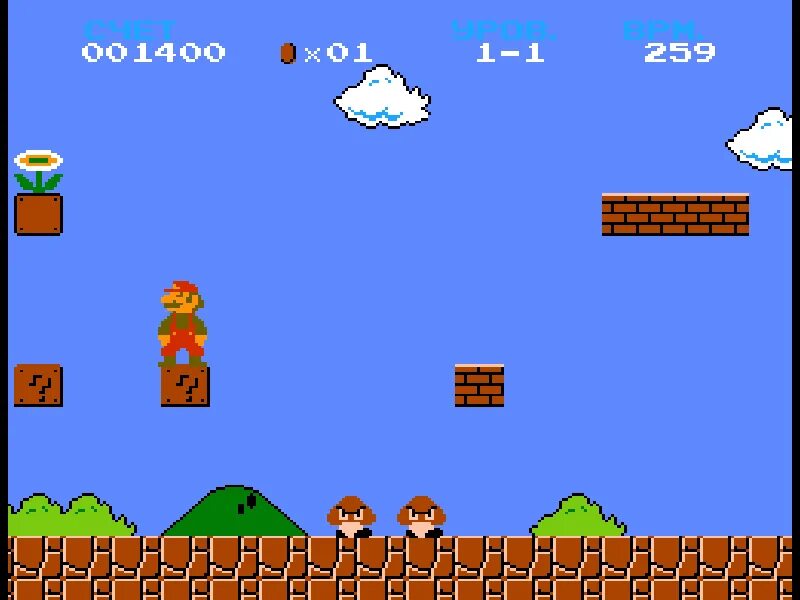 Марио игра денди фото Старые игры на Dendy, которые вернут вас в детство Павел Зверев: компьютеры и иг