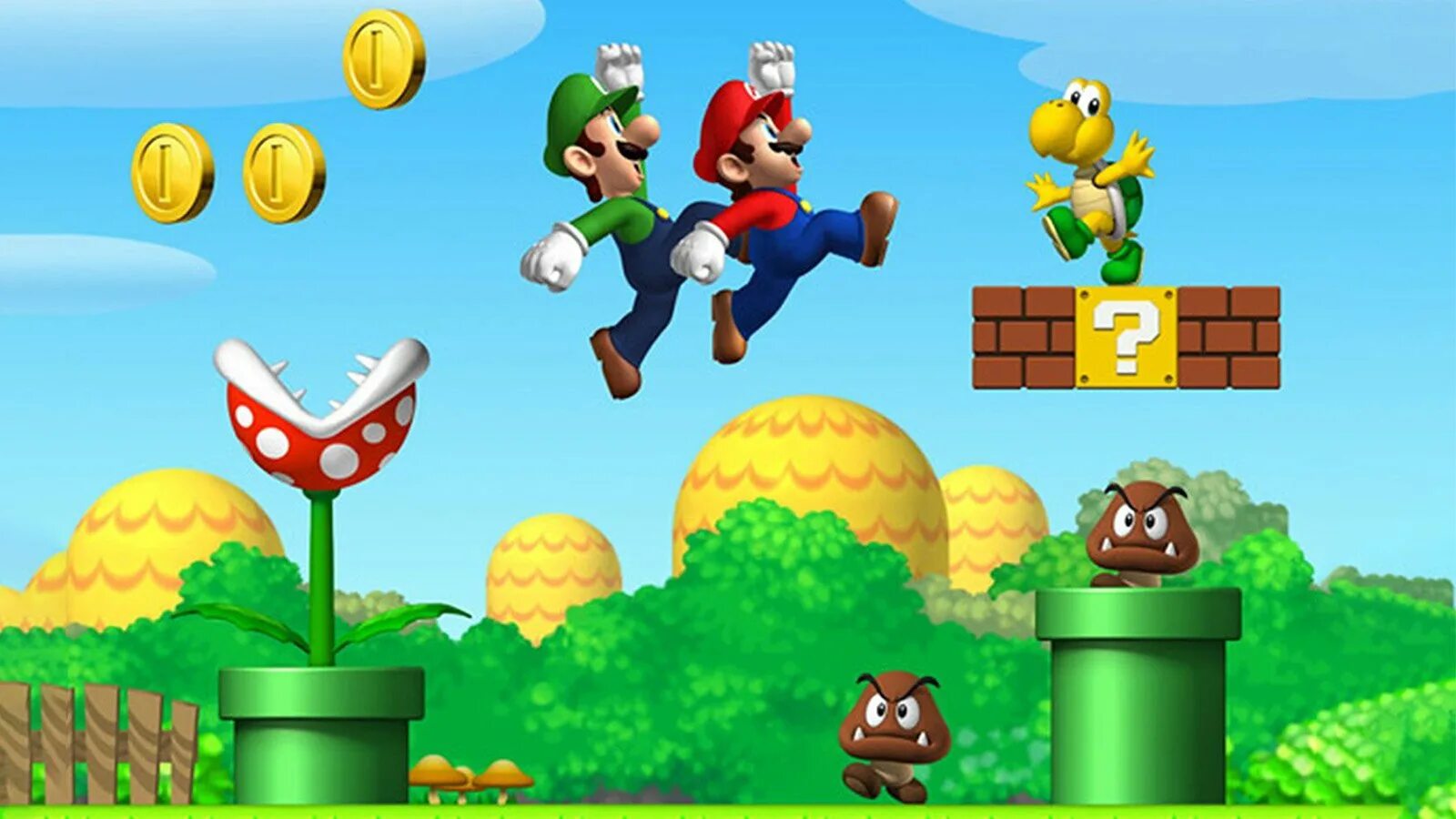 Марио игра фото персонажа Super Mario: как компьютерная игра про водопроводчика покорила мир Forbes Life