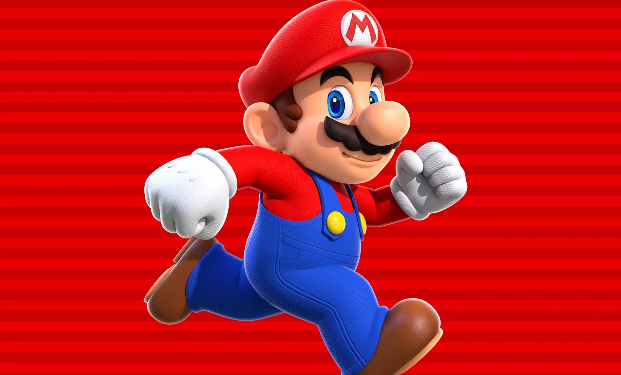Марио игра фото персонажа Super Mario Run на Android и другие новости дня VK Play