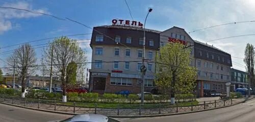 Марио киевская ул 71 калининград фото Panorama: Season39, tourism equipment, Russia, Kaliningrad, Kievskaya Street, 17