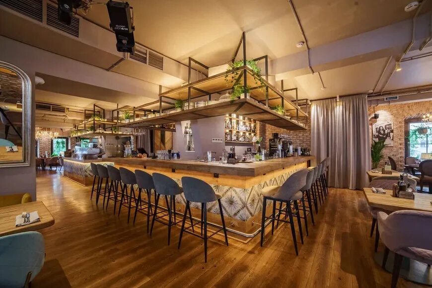 Марио ул болдина 87 корп 1 фото Osteria Mario на Пятницкой, Москва. Отели рядом, фото, видео, как добраться - Ту