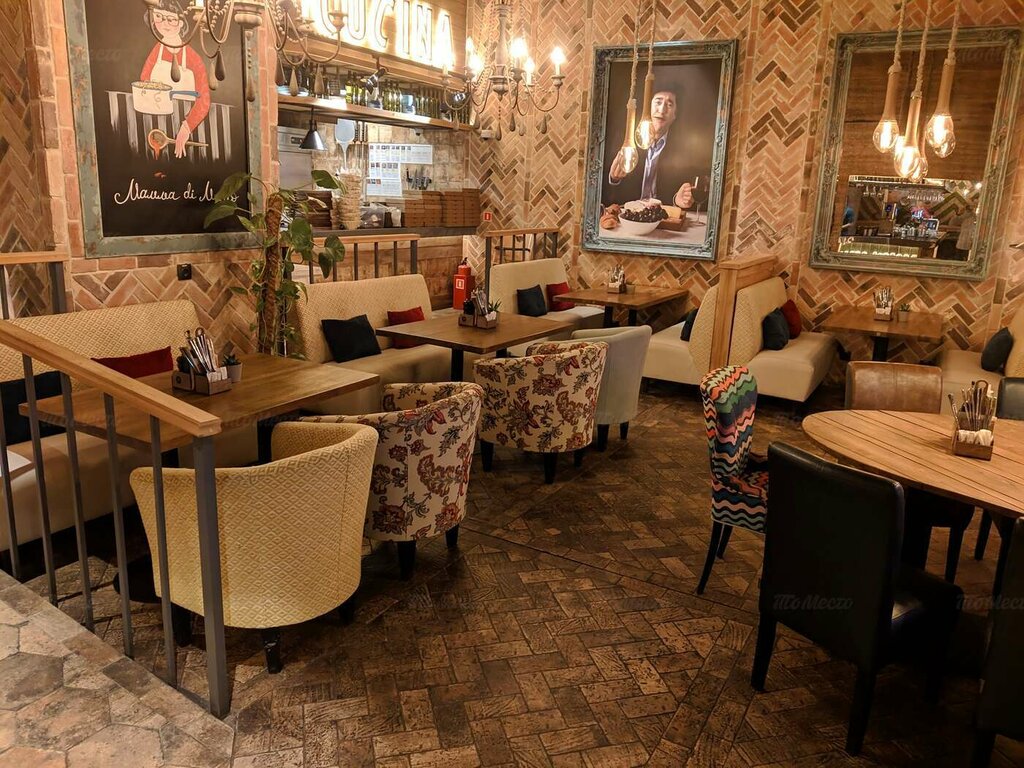 Марио ул болдина 87 корп 1 фото Osteria Mario, ресторан, Шараповский пр., вл2с2, Мытищи - Яндекс Карты
