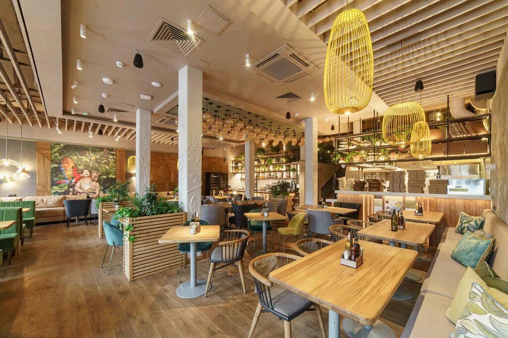 Марио ул мира 8 фото Панорама: Osteria Mario, ресторан, Баррикадная ул., 21/34с3, Москва - Яндекс Кар